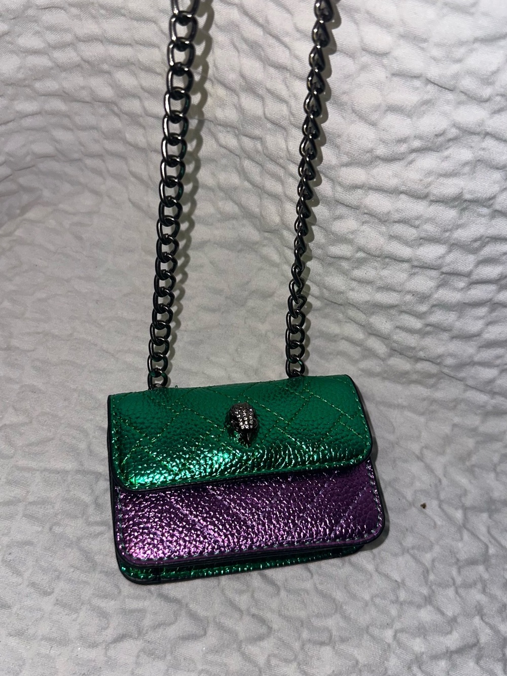 Mini Coin Purse